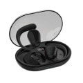 オープンイヤーフック型ワイヤレスイヤホン HDOEEBT42BK