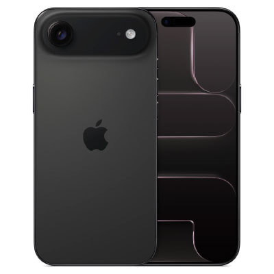 iPhone Air A3516 (MG274J/A) 256GB スペースブラック 【国内版SIM