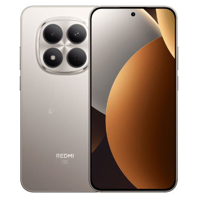 Redmi Note15 Pro 5G チタングレー【RAM8GB/ROM256GB/国内版 SIMフリー