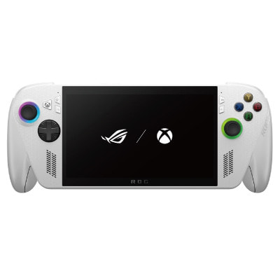 イオシス｜ROG Xbox Ally RC73YA-Z2A16G512【Ryzen AI Z2A (2.8GHz)/16GB/512GB SSD/Win11Home】