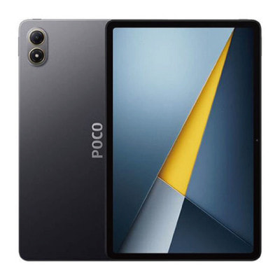 イオシス｜POCO Pad M1 グレー 【RAM8GB/ROM256GB/国内版 Wi-Fiモデル】
