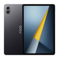 POCO Pad M1 グレー 【RAM8GB/ROM256GB/国内版 Wi-Fiモデル】