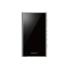 SONY WALKMAN NW-A306/DIM 32GB グレー 