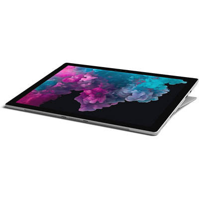 Surface Pro6 LQ6-00014 プラチナ【Core i5(1.7GHz)/8GB/256GB SSD