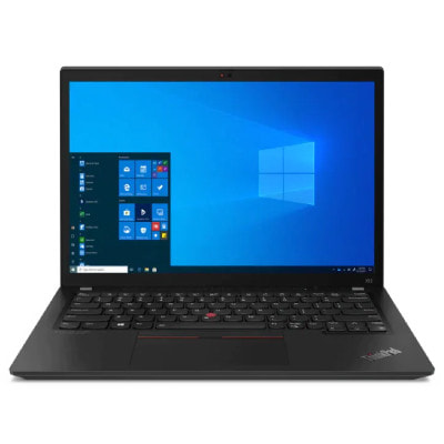 イオシス｜【電源アダプタ欠品】ThinkPad X13 Gen2 20XJS0KG0Q【Ryzen5Pro(2.3GHz)/8GB/256GB SSD/Win11Pro】