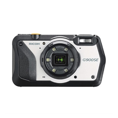 RICOH G900SE|中古カメラ格安販売の【イオシス】