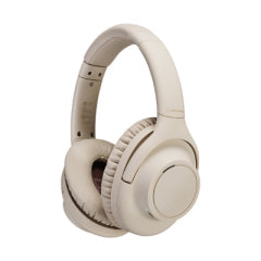 audio-technica ATH-S300BT ベージュ