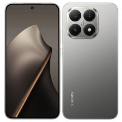 Xiaomi 15T Pro グレー【RAM12GB/ROM256GB 国内版SIMフリー】
