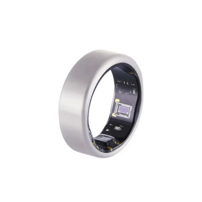 SOXAI RING1 マットシルバー (サイズ18)|中古ウェアラブル端末格安販売