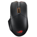 ASUS ROG Chakram X Origin P708 90MP02N0-BMUA00 トランスルーセントブラック＆シルバー