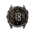 【バンド無し】Garmin fenix 8 Pro Sapphire MicroLED 51mm Ti DLC/Black 010-03380-12