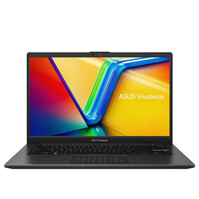 イオシス｜VivoBook Go 14 E1404FA-NK255W ミックスブラック【Ryzen5(2.8GHz)/16GB/512GB SSD/Win11Home】