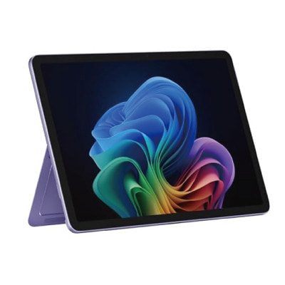 イオシス｜Surface Pro 12 EP2-27747 バイオレット【Snapdragon(3.3GHz)/16GB/512GB SSD/Win11Home】