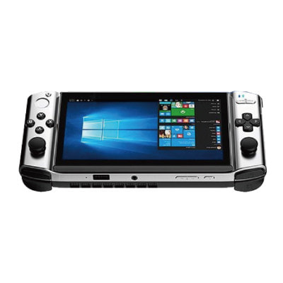GPD WIN3 Ultimate ブラック&シルバー【Core i7(2.9GHz)/16GB/1TB SSD 