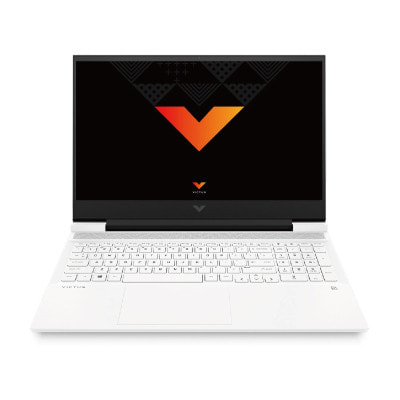 イオシス｜Victus by HP 16-e1064AX セラミックホワイト【Ryzen5(3.3GHz)/16GB/512GB SSD/Win11Home】