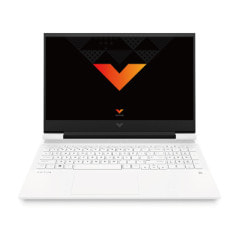 Victus by HP 16-e1064AX セラミックホワイト【Ryzen5(3.3GHz)/16GB/512GB SSD/Win11Home】