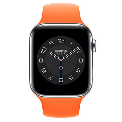 Apple Watch Hermes Series6 44mm GPS+Cellularモデル MJ493J/A A2376