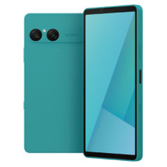 Xperia10 VII SO-52F ターコイズ【RAM8GB/ROM128GB docomo版SIMフリー】