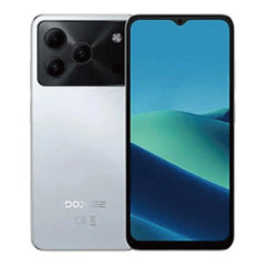 DOOGEE Note56 White【RAM3GB/ROM64GB/海外版 SIMフリー】