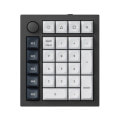 Keychron Q0 Max Wireless Number Pad Q0M-M6 Black