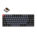 Keychron K3 Pro Wireless Mechanical Keyboard RGB Backlight K3P-H3-JIS Black 【日本語配列】