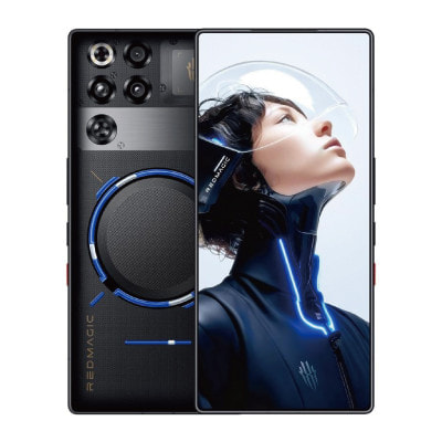 イオシス｜RED MAGIC11 Pro NX809J Nightfreeze【RAM16GB/ROM512GB 国内版SIMフリー】
