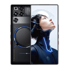 RED MAGIC11 Pro NX809J Nightfreeze【RAM16GB/ROM512GB 国内版SIMフリー】