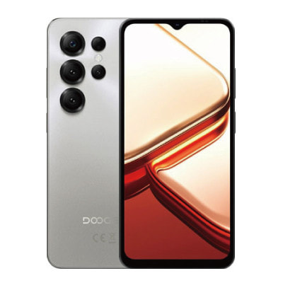 イオシス｜DOOGEE Note56 X Titanium Mist Gray 【RAM3GB/ROM64GB/海外版 SIMフリー】【ACアダプタ欠品】