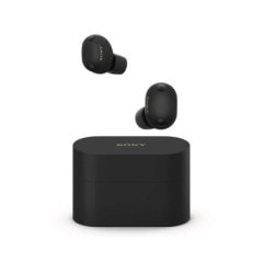 WF-1000XM6 ブラック