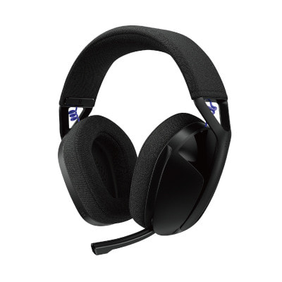 イオシス｜Logicool G321 LIGHTSPEED WIreless Gaming Headset G321-BKd(G321-BK) ブラック