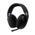Logicool G321 LIGHTSPEED WIreless Gaming Headset G321-BKd(G321-BK) ブラック