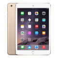 【第3世代】iPad mini3 Wi-Fi 16GB ゴールド FGYE2J/A A1599