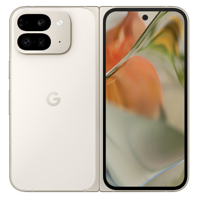 Google Pixel9 Pro Fold GC15S 256GB Porcelain【SoftBank版SIMフリー