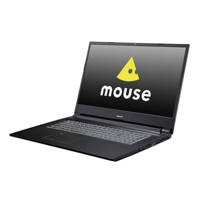 m-Book MB-W890BN-M2S2【Core i7(2.6GHz)/16GB/512GB SSD/Win11Pro