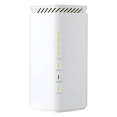 イオシス｜【au版】Speed Wi-Fi HOME 5G L12 NAR02SWU  ホワイト