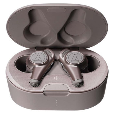 audio-technica ワイヤレスイヤホン ATH-CKR70TW ATH-CKR70TW