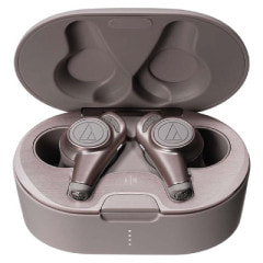 audio-technica Sound Reality ATH-CKR70TW BG ベージュゴールド