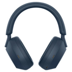 WH-1000XM5 Midnight Blue -Blue Note Tokyo Edition-