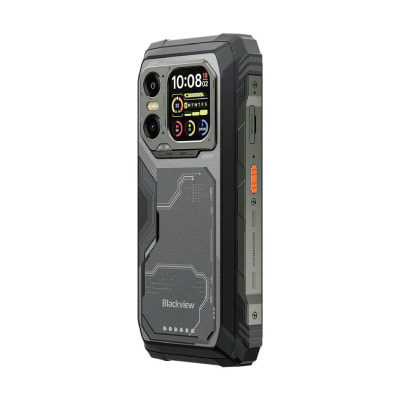 イオシス｜Blackview XPLORE 1  Black 【RAM12GB/ROM256GB/海外版 SIMフリー】