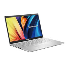 ASUS VivoBook 14 X1400EA-EBi7165AMWS トランスペアレントシルバー【Core i7(2.8GHz)/16GB/512GB SSD/Win11Home】