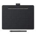 Wacom Intuos Mediumワイヤレスモデル ブラック CTL-6100WL/K0