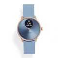Withings ScanWatch Light 37mm HWA11-model2-All-Asia ブルー