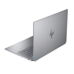 HP OmniBook Ultra 14-fd0005AU スタンダードモデル メテオシルバー【Ryzen AI9(2.0GHz)/16GB/1TB SSD/Win11Home】