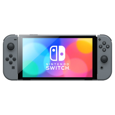 Nintendo Switch 有機ELモデル HEG-S-KAYAA マイニンテンドーストア