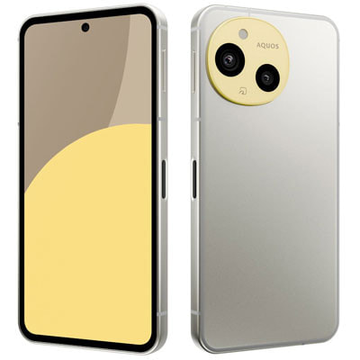 イオシス｜AQUOS sense9 SH-M29 グレージュ【8GB/256GB 国内版SIMフリー】