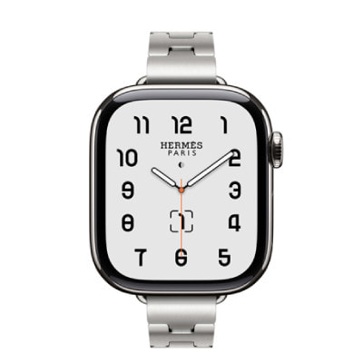 Apple Watch Hermes Series11 42mm GPS+Cellularモデル MF9P4J/A+