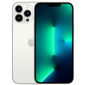 【ネットワーク利用制限▲】iPhone13 Pro Max A2641 (MLKH3J/A) 1TB シルバー 【SoftBank版SIMフリー】 