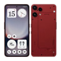 Nothing Phone(3a) Lite レッド【楽天版SIMフリー】