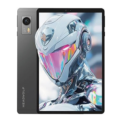 Headwolf Titan1 F8 グレー【RAM12GB/ROM256GB/海外版 SIMフリー