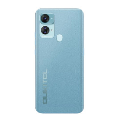 Oukitel C33 Blue【海外版SIMFREE】|中古スマートフォン格安販売の